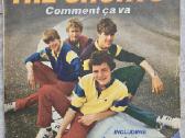 Naudotos Vinil ploksteles - nuotraukos Nr. 10