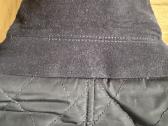 Dvipusis Massimo Dutti puspaltis - nuotraukos Nr. 8