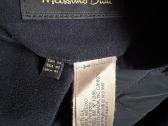 Dvipusis Massimo Dutti puspaltis - nuotraukos Nr. 9