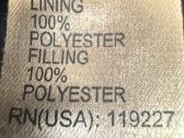 Dvipusis Massimo Dutti puspaltis - nuotraukos Nr. 10