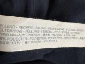 Dvipusis Massimo Dutti puspaltis - nuotraukos Nr. 11