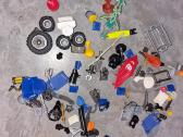 Playmobil rinkinys. Žmogeliukai 29x - nuotraukos Nr. 12