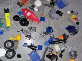 Playmobil rinkinys. Žmogeliukai 29x - nuotraukos Nr. 13