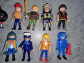 Playmobil rinkinys. Žmogeliukai 29x - nuotraukos Nr. 3