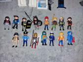 Playmobil rinkinys. Žmogeliukai 29x - nuotraukos Nr. 2