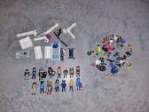 Playmobil rinkinys. Žmogeliukai 29x
