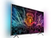 Philips. Išmanus Android, 32"-82cm. - nuotraukos Nr. 2