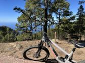 Santa cruz Nomad C 2024m rėmas - nuotraukos Nr. 2