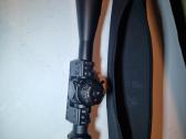 Kahles k1050x56 Moak optika