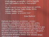Jonas Mackonis ( tapytojas ) - Boružės odisėjos - nuotraukos Nr. 6