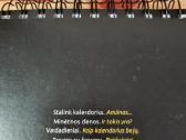 Amžinas kalendorius - nuotraukos Nr. 8
