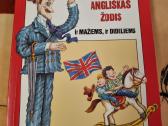1351 Angliškas žodis ir mažiems , ir dideliems