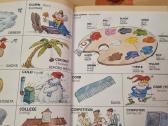 1351 Angliškas žodis ir mažiems , ir dideliems - nuotraukos Nr. 4