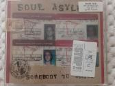 Soul Asylum - Somebody To Shove