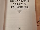 Organizmo valymo taisyklės - nuotraukos Nr. 2