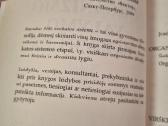 Organizmo valymo taisyklės - nuotraukos Nr. 3