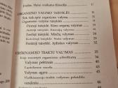 Organizmo valymo taisyklės - nuotraukos Nr. 4