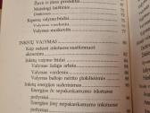 Organizmo valymo taisyklės - nuotraukos Nr. 5