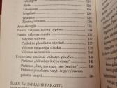 Organizmo valymo taisyklės - nuotraukos Nr. 7