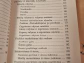 Organizmo valymo taisyklės - nuotraukos Nr. 8