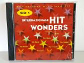 Internationale Hit Wonders Cd1 (CD)