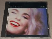 Sam Brown – Stop! (Audio CD)