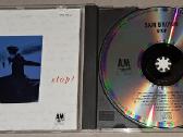 Sam Brown – Stop! (Audio CD) - nuotraukos Nr. 3