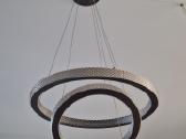 Pakabinama 63w LED lempa - nuotraukos Nr. 3