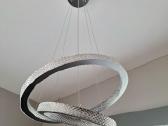 Pakabinama 63w LED lempa