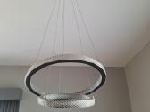 Pakabinama 63w LED lempa - nuotraukos Nr. 2