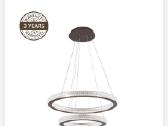 Pakabinama 63w LED lempa - nuotraukos Nr. 5