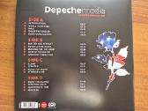 Depechemode vinilinė plokštelė kaip nauja Lp - nuotraukos Nr. 4