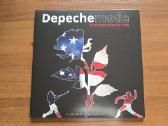 Depechemode vinilinė plokštelė kaip nauja Lp