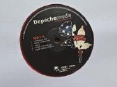 Depechemode vinilinė plokštelė kaip nauja Lp - nuotraukos Nr. 5