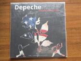 Depechemode vinilinė plokštelė kaip nauja Lp - nuotraukos Nr. 2