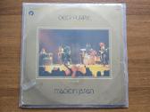 Deep Purple vinilinė plokštelė 2lp