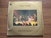 Deep Purple vinilinė plokštelė 2lp - nuotraukos Nr. 2