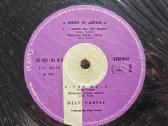 Deep Purple vinilinė plokštelė 2lp - nuotraukos Nr. 5