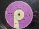 Deep Purple vinilinė plokštelė 2lp - nuotraukos Nr. 6