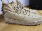 Nike kedai 917753-200 44,5 dydis