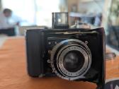 Zeiss Ikon Nettar Novar Anastigmat