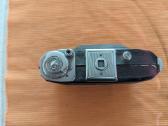 Zeiss Ikon Nettar Novar Anastigmat - nuotraukos Nr. 4