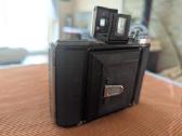 Zeiss Ikon Nettar Novar Anastigmat - nuotraukos Nr. 6