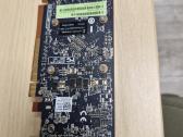 Amd radeon pro Wx4100 4gb - nuotraukos Nr. 3