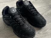 Nike Tn black avalynė batai - nuotraukos Nr. 2