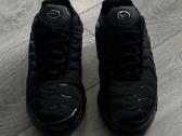 Nike Tn black avalynė batai - nuotraukos Nr. 3