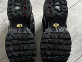 Nike Tn black avalynė batai - nuotraukos Nr. 5