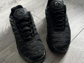 Nike Tn black avalynė batai - nuotraukos Nr. 6