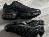 Nike Tn black avalynė batai