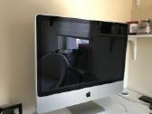 iMac 24" Inch 6 GB RAM - nuotraukos Nr. 2